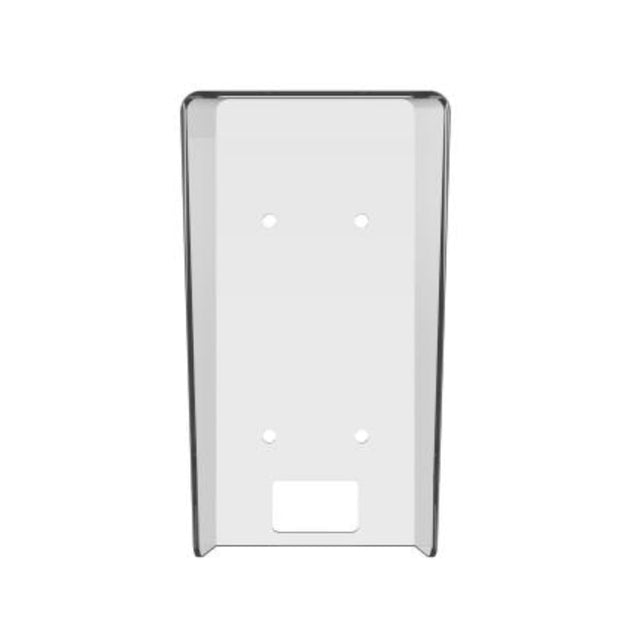DS-KABV6113-RS — Hikvision Surface Rain Shield for KV6103/6113 Villa Door Station — image 1