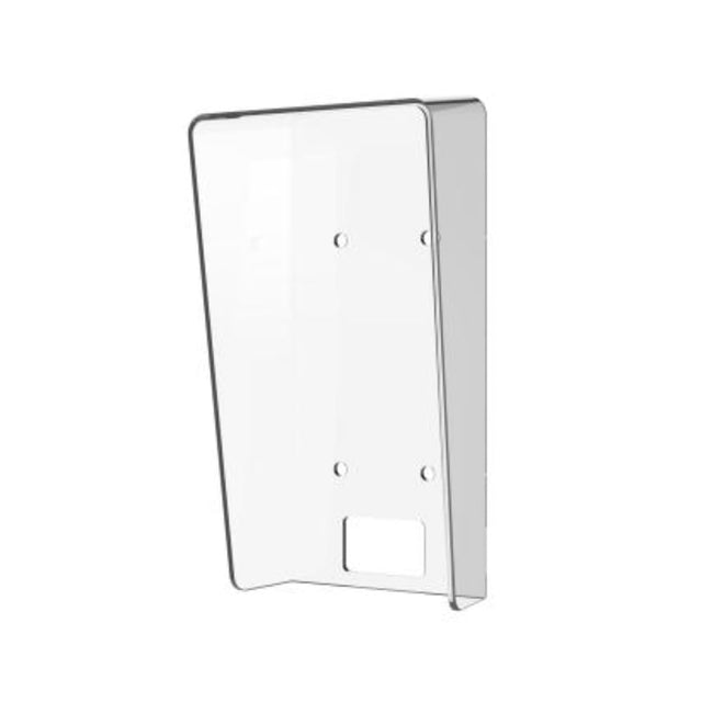 DS-KABV6113-RS — Hikvision Surface Rain Shield for KV6103/6113 Villa Door Station