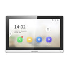 Hikvision DS-KH6350-WTE1 7" Indoor Intercom Monitor — Wi-Fi, Hik-Connect — image 1