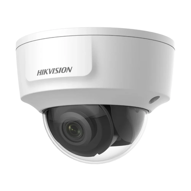 Hikvision DS-2CD2186G2-IMS 8MP 4K Dome Camera with Direct HDMI Live View Output