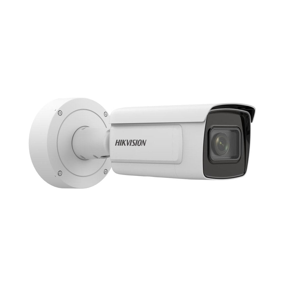 Hikvision iDS-2CD7A46G0/P-IZHSY — 4MP DeepinView ANPR Bullet with DarkFighter & 100 m IR (2.8-12 mm Motorised, IP67/IK10) — image 1