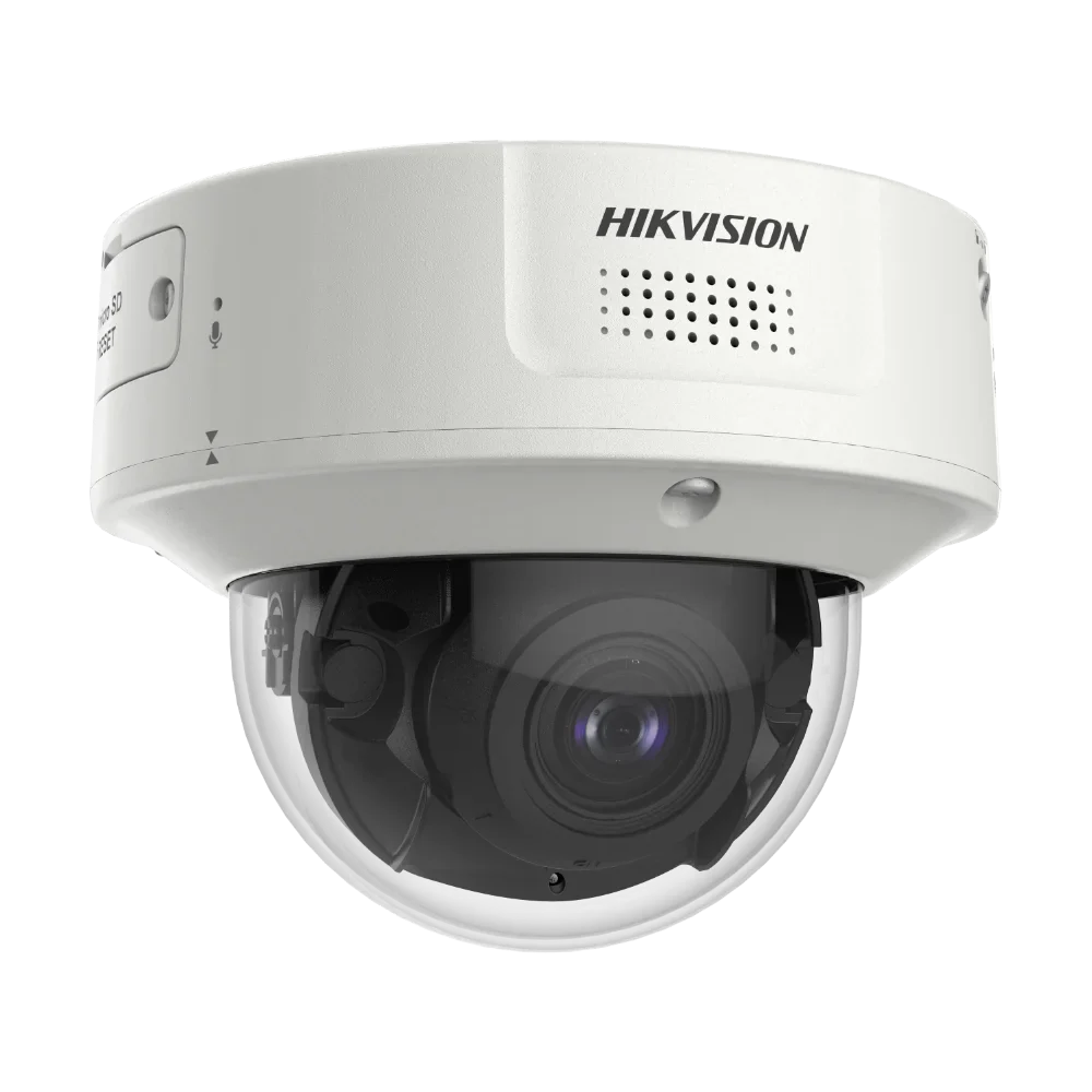 Hikvision iDS-2CD7146G2-IZS — 4MP DeepinView G2 Moto Varifocal Dome with DarkFighter 2.0, 150 dB AWDR, Face Capture & HEOP (2.8-12 mm) — image 2