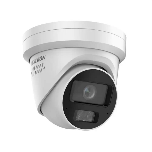 Hikvision iDS-2CD7347G0/P-XS — 4MP DeepinView Hybrid-Light ANPR Camera (4 mm Fixed, HEOP 2.0, IP67) — image 1