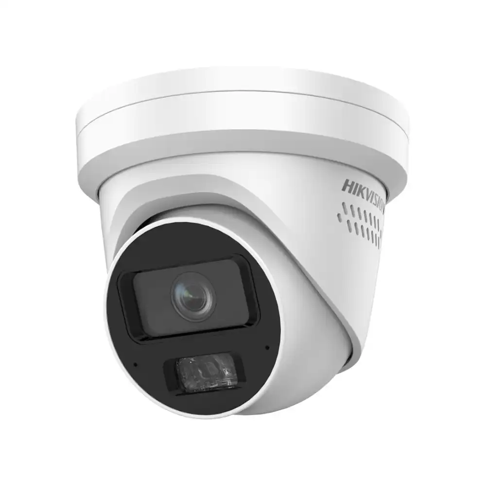 Hikvision iDS-2CD7347G0/P-XS — 4MP DeepinView Hybrid-Light ANPR Camera (4 mm Fixed, HEOP 2.0, IP67) — image 2