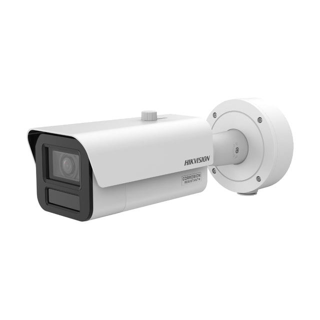 Hikvision iDS-2CD7A45G2/P-IZHSY — 4MP DeepinView ANPR Bullet · 4.7–118 mm Long-Range Motorised Zoom (25×)