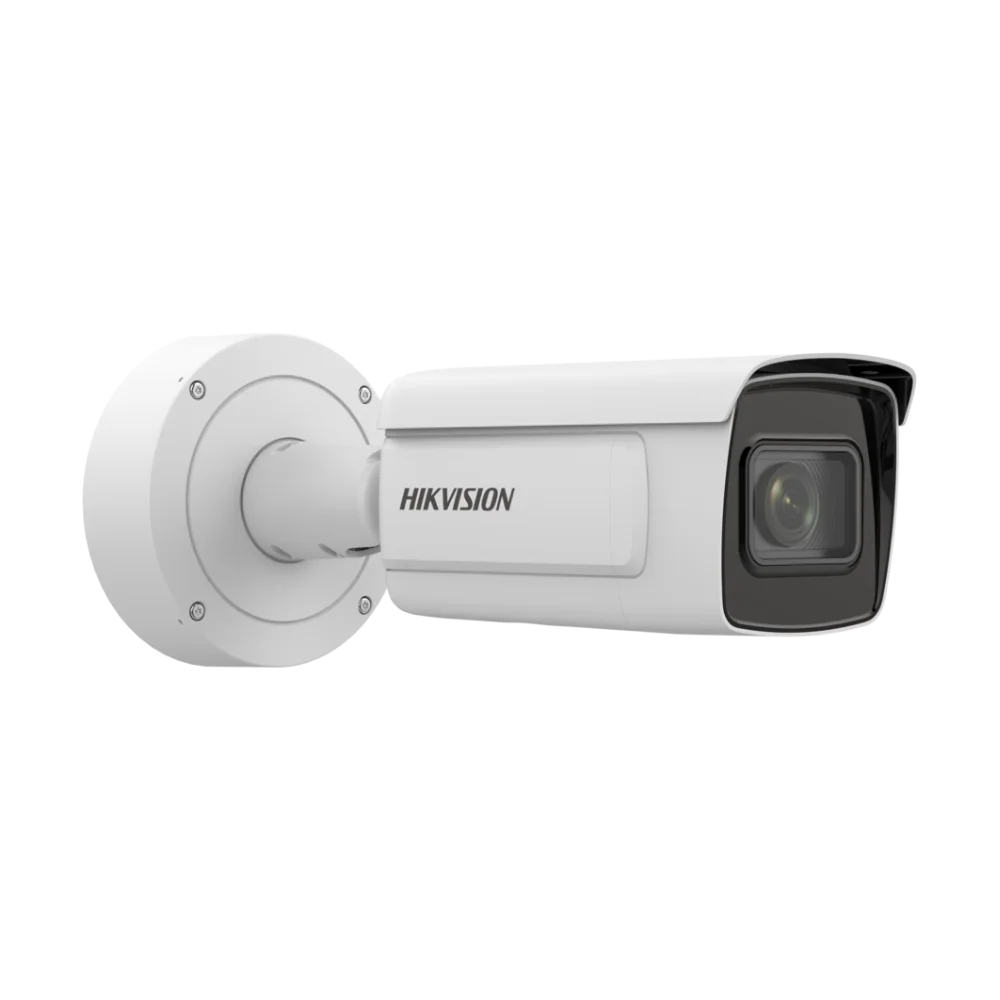 Hikvision iDS-2CD8A46G0-IZ/UH — 4MP Ultra-Low-Temperature DeepinView Perimeter-Protection Bullet (−60 °C Cold-Rated, 12 VDC) — image 1