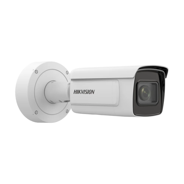 Hikvision iDS-2CD8A46G0-IZ/UH — 4MP Ultra-Low-Temperature DeepinView Perimeter-Protection Bullet (−60 °C Cold-Rated, 12 VDC) — image 1