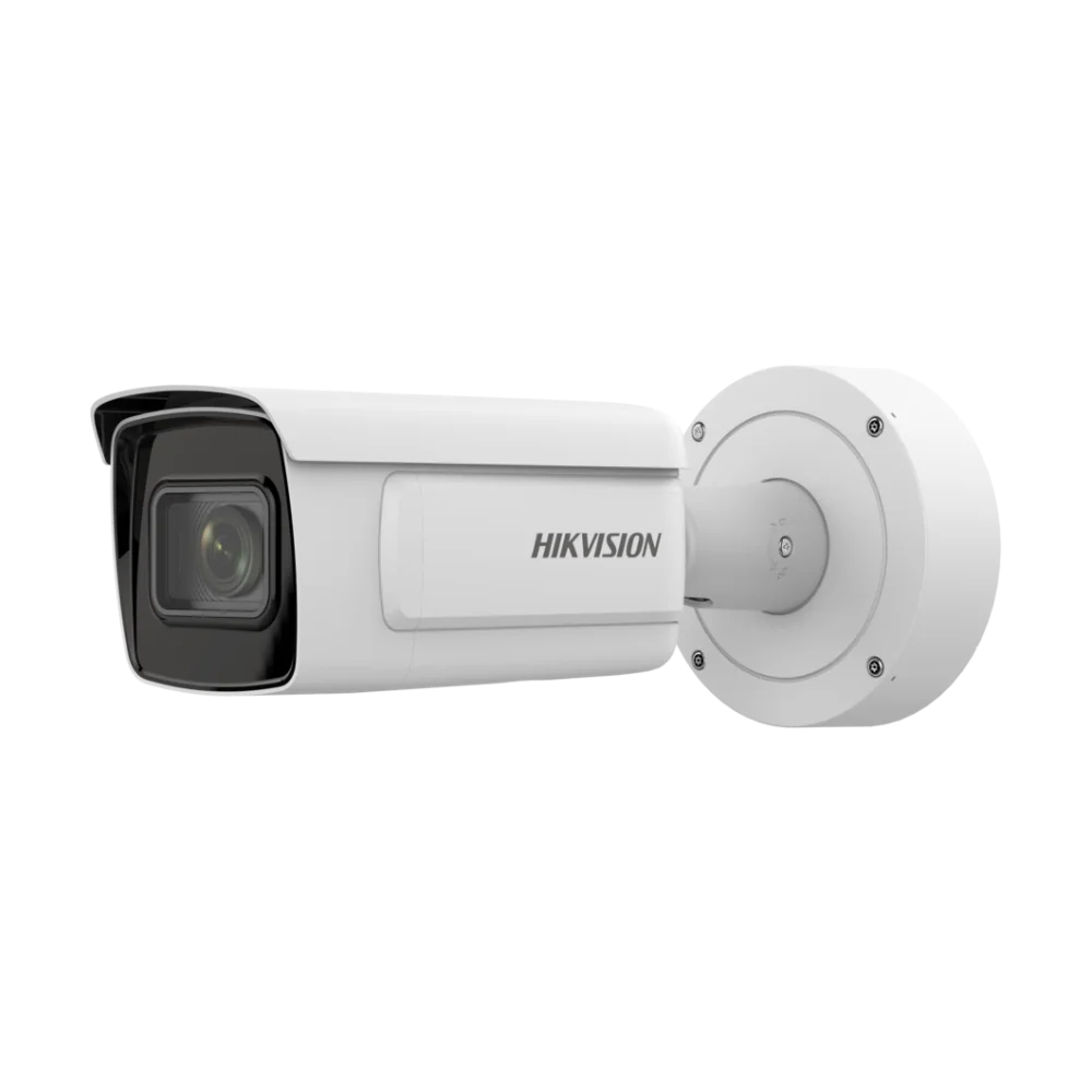 Hikvision iDS-2CD8A46G0-IZ/UH — 4MP Ultra-Low-Temperature DeepinView Perimeter-Protection Bullet (−60 °C Cold-Rated, 12 VDC) — image 2