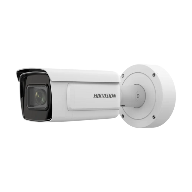 Hikvision iDS-2CD8A46G0-IZ/UH — 4MP Ultra-Low-Temperature DeepinView Perimeter-Protection Bullet (−60 °C Cold-Rated, 12 VDC)