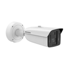 Hikvision iDS-2CD8A46G2-XZHSY Dual 4MP TandemVu ANPR Bullet Camera – 8–32 mm + 4 mm — image 1