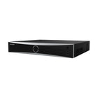 Hikvision iDS-7732NXI-M4/16P/X 32 Channel DeepinMind AI NVR — Face Recognition, AcuSearch, 64 TB — image 1