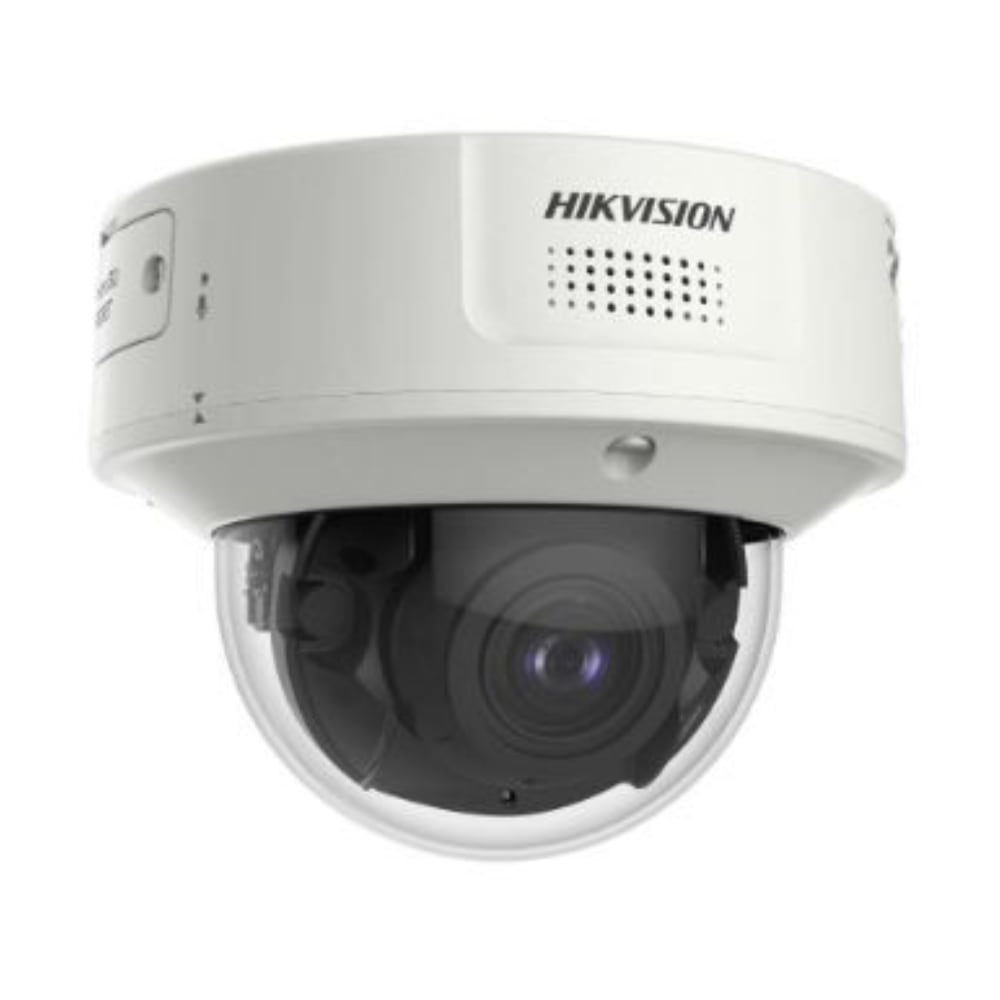 Hikvision iDS-2CD7146G0-IZS(C) 4MP DeepinView Indoor Motorised Varifocal Dome – 30/50 m IR — image 3