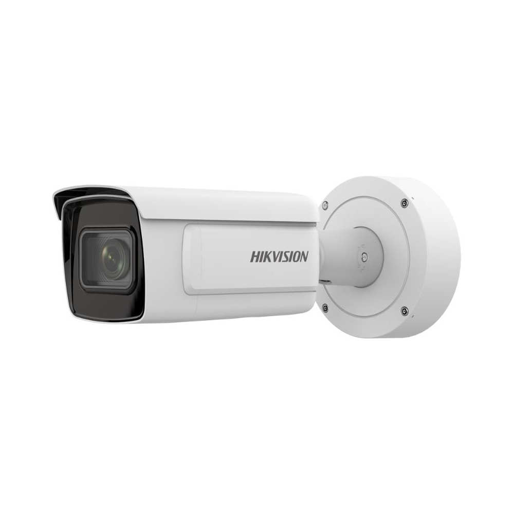 Hikvision iDS-2CD7A46G0/P-IZHSY — 4MP DeepinView ANPR Bullet with DarkFighter & 100 m IR (2.8-12 mm Motorised, IP67/IK10) — image 3
