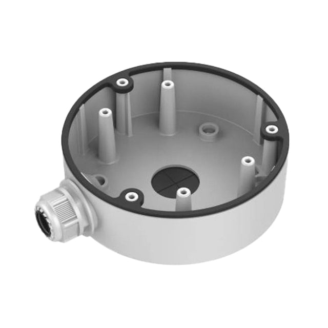Hikvision DS-1280ZJ-DM21 — Waterproof Junction Box — image 1