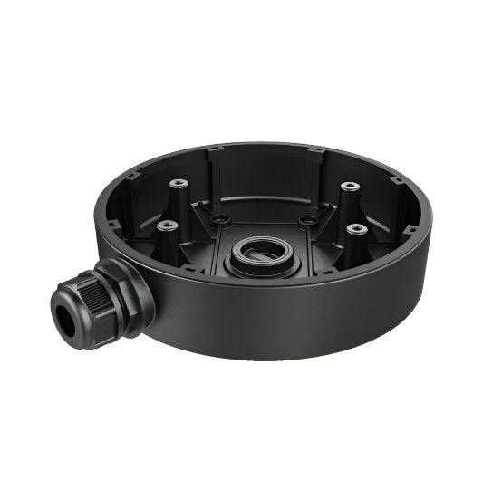 Hikvision DS-1280ZJ-DM55-BLACK — Junction Box