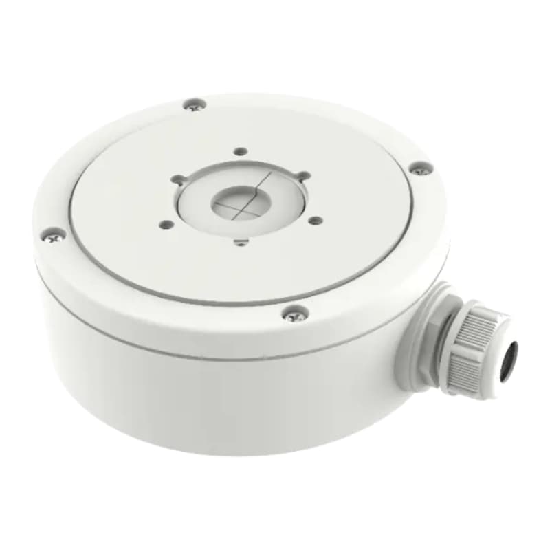 Hikvision DS-1280ZJ-S — Junction Box