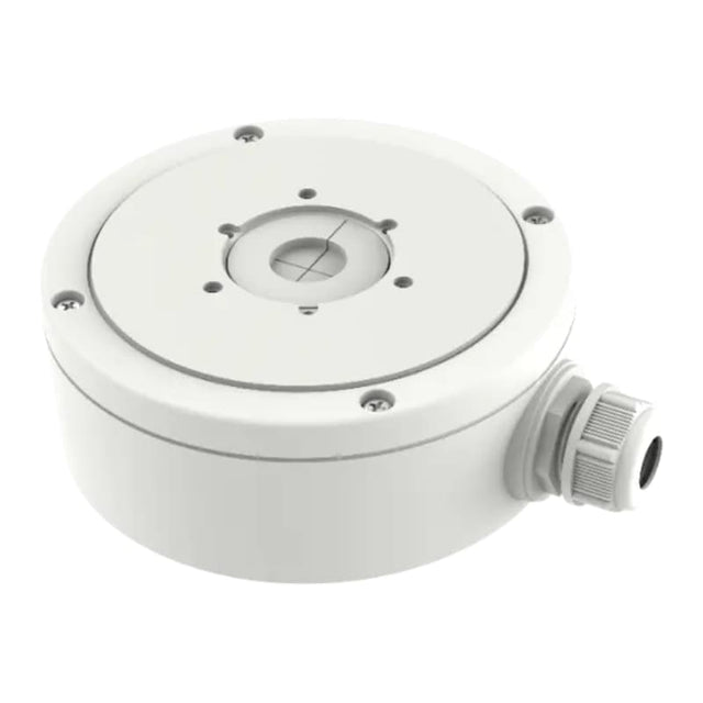 Hikvision DS-1280ZJ-S — Junction Box