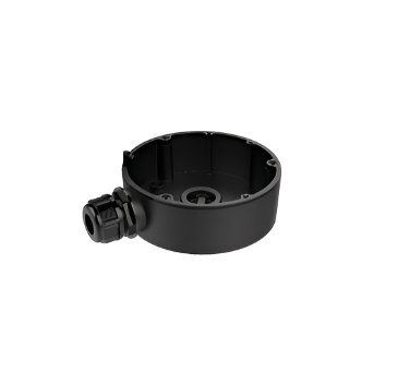 Hikvision DS-1280ZJ-DM18-BLACK — Junction Box