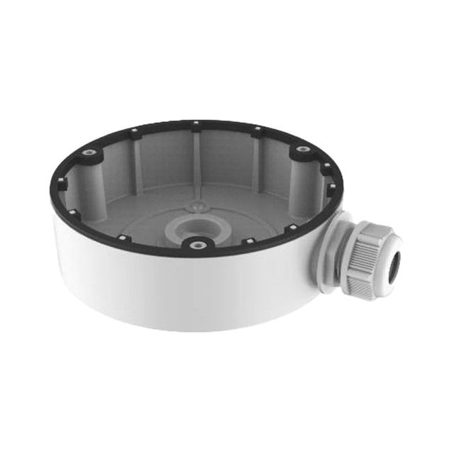 Hikvision DS-1280ZJ-DM8 — Waterproof Junction Box — image 1
