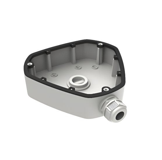 Hikvision DS-1280ZJ-DM25 — Junction Box for Fisheye Cameras