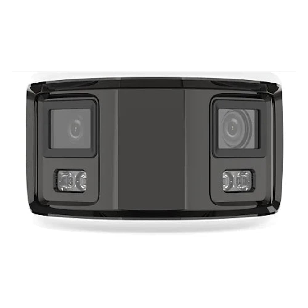 Hikvision 8MP Panoramic ColorVu Smart Bullet Camera 4mm – DS-2CD2T87G2P-LSU/SL — image 1