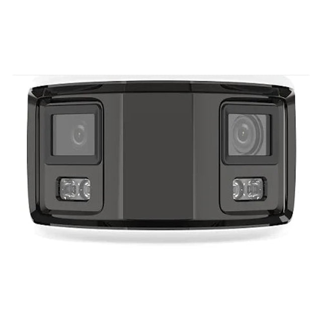 Hikvision 8MP Panoramic ColorVu Smart Bullet Camera 4mm – DS-2CD2T87G2P-LSU/SL — image 1