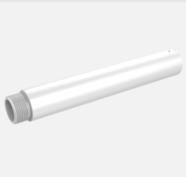Hikvision DS-1279ZJ — Pendant Mount Bracket — image 1