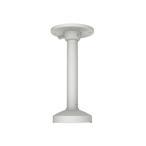 Hikvision DS-1271ZJ-130-TRL — Pendant Mount Bracket for Turret Cameras