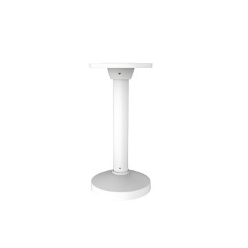 Hikvision DS-1471ZJ-155 — Pendant Mount Bracket for Dome Cameras