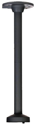 Hikvision DS-1271ZJ-140-BLACK — Pendant Mount Bracket