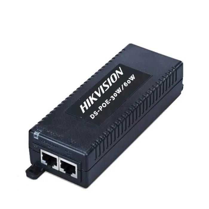 Hikvision DS-POE-INJECTOR — PoE Injector