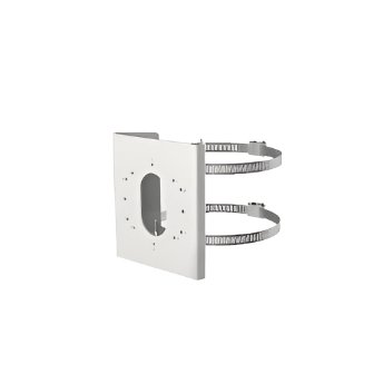 Hikvision DS-1275ZJ-S-SUS — Pole Mount Bracket