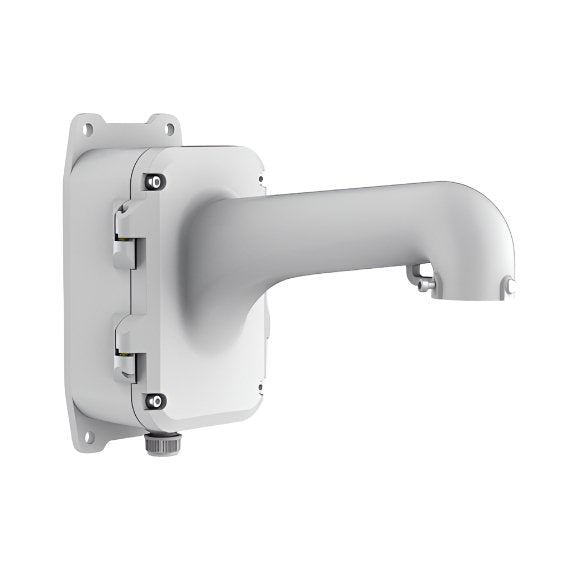 Hikvision DS-1604ZJ-box — Wall Mount Bracket for Speed Dome Cameras