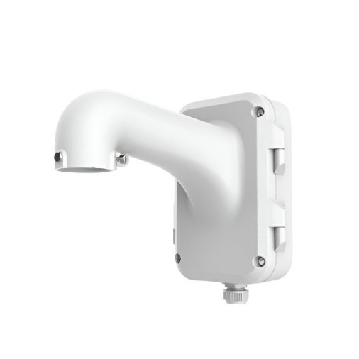 Hikvision DS-1604ZJ — Wall Mount Bracket for PTZ Cameras