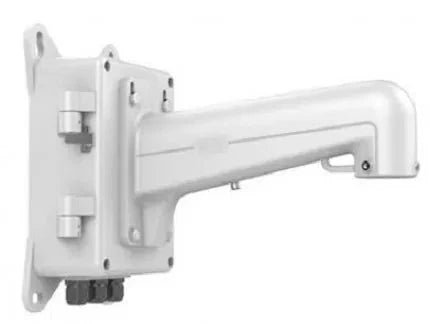 Hikvision DS-1602ZJ-BOX — Wall Mount Bracket for PTZ Cameras