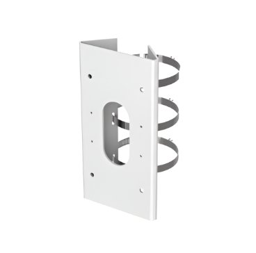 Hikvision DS-1475ZJ-SUS — Pole Mount Bracket