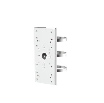 Hikvision DS-1275ZJ-SUS — Pole Mount Bracket