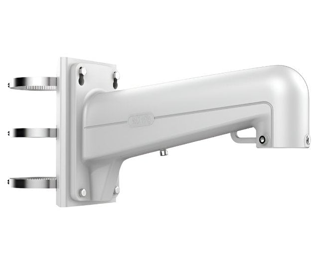 Hikvision DS-1602ZJ-Pole — Pole Mount Bracket for PTZ Cameras