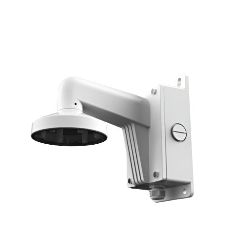 Hikvision DS-1273ZJ-130B-TRL — Wall Mount Bracket