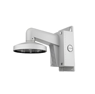 Hikvision DS-1473ZJ-155B — Wall Mount Bracket for Dome Cameras