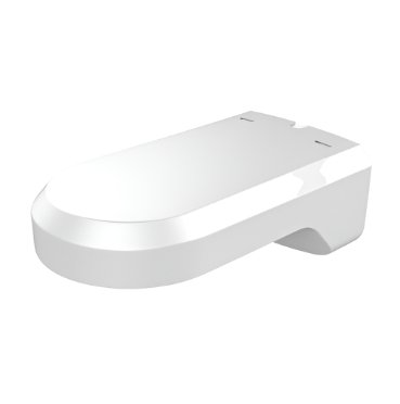 Hikvision DS-1294ZJ — Wall Mount Bracket for PTZ Cameras