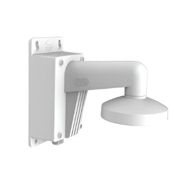 Hikvision DS-1473ZJ-135B — Wall Mount Bracket with Junction Box