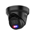 HiLook IPC-T289H-MU/SL — 8MP 4K Smart Hybrid Light Active Deterrence Turret (Strobe + Two-Way Audio) — image 2