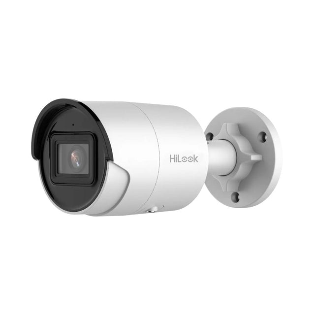 HiLook IPC-B261H-MU — 6MP AcuSense AI Fixed Bullet Camera (2.8mm) — image 1