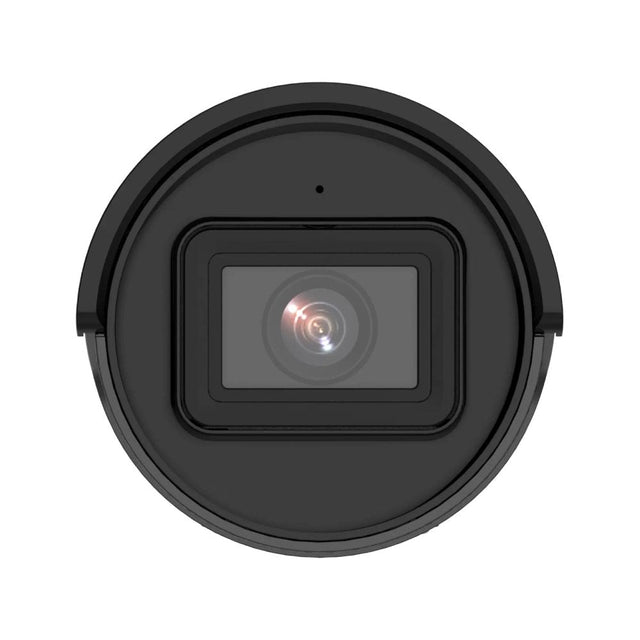 HiLook IPC-B261H-MU — 6MP AcuSense AI Fixed Bullet Camera (2.8mm)