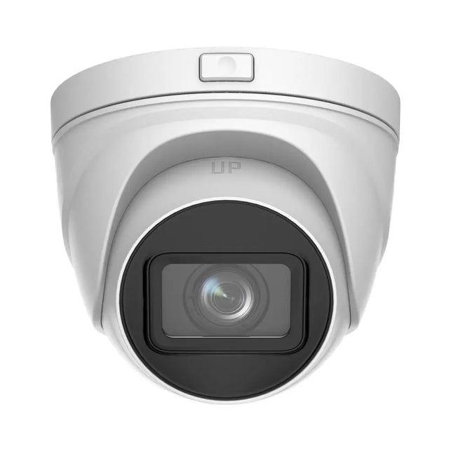 HiLook IPC-T651H-Z 5MP Motorized Varifocal Turret Network Camera — image 1