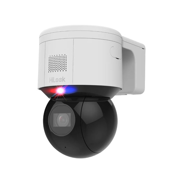 HiLook PTZ-N3404LIU-SL — 4MP 4X Zoom Auto-Tracking IR PTZ Camera — image 1