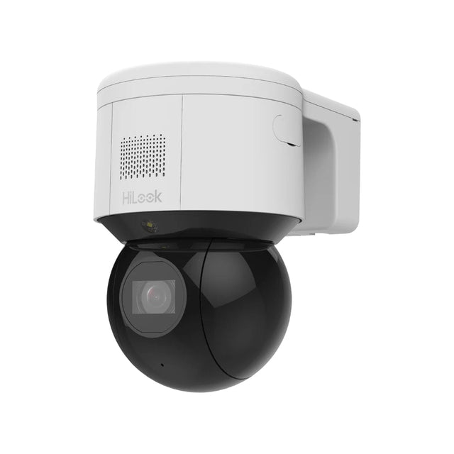 HiLook PTZ-N3404LIU-SL — 4MP 4X Zoom Auto-Tracking IR PTZ Camera