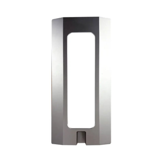 IDIS DA-FM2100-SILVER Flush Mount for DC-I6212WRX IP Intercom