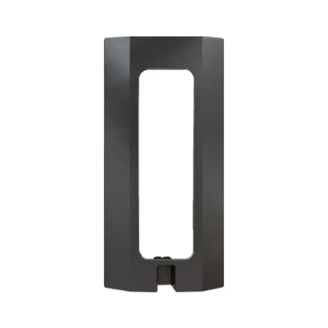 IDIS DA-FM2100-TITANIUM Flush Mount For DC-I6212WRX Intercom